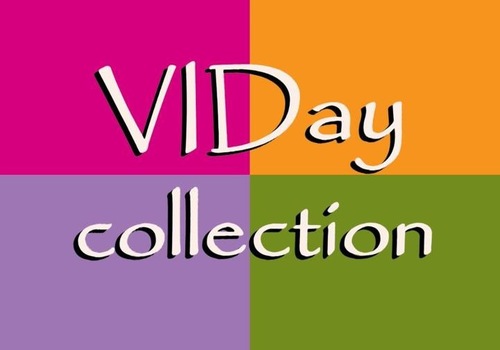 VİDay Collection